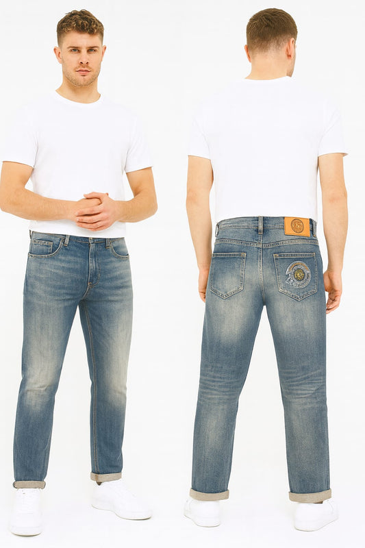 Versace Jeans
