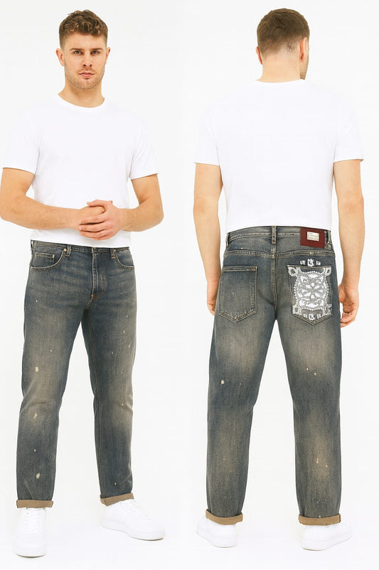 Dolce & Gabbana Jeans