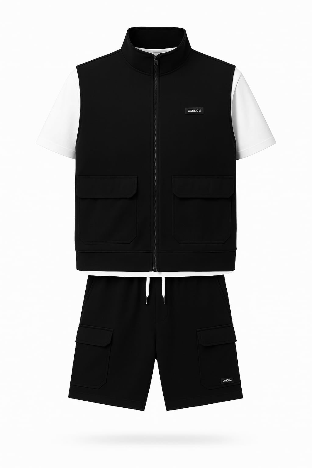 Funky Co-ord Set