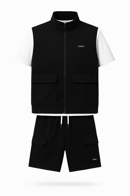 Funky Co-ord Set