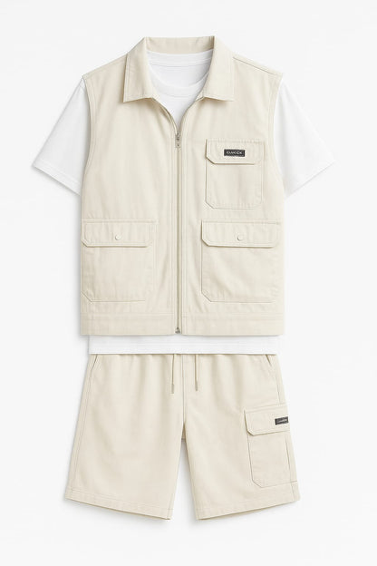 Funky Co-ord Set
