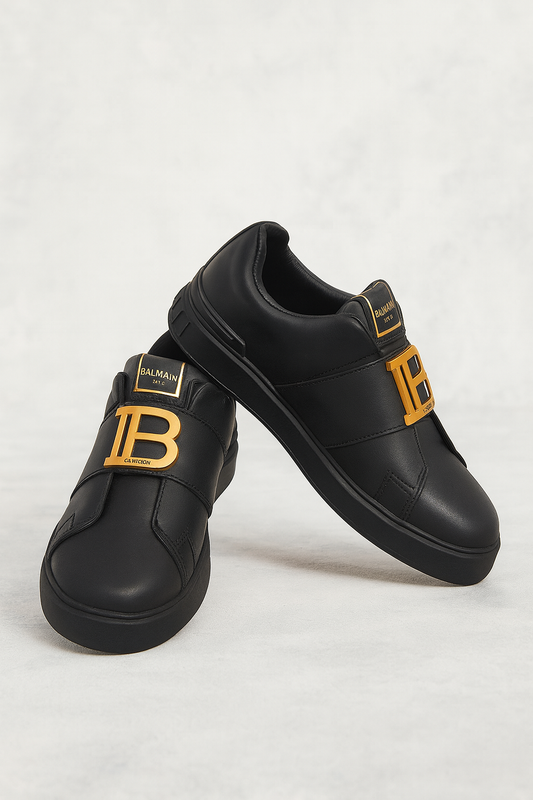 Balmain Shoes
