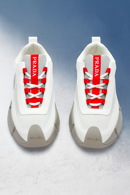 Prada Shoes