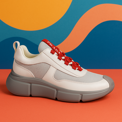Prada Shoes