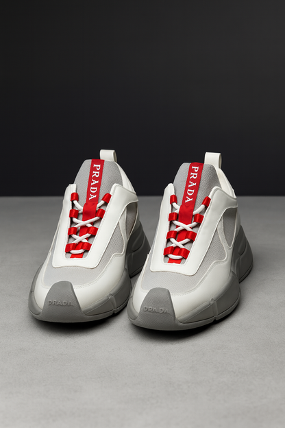Prada Shoes