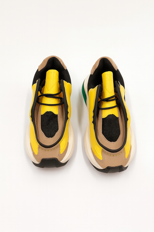 Prada Shoes
