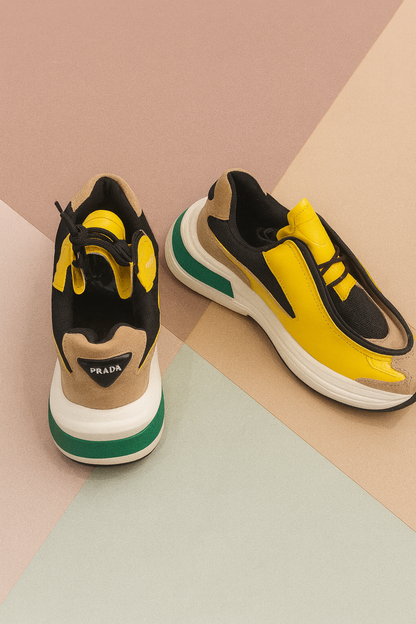 Prada Shoes