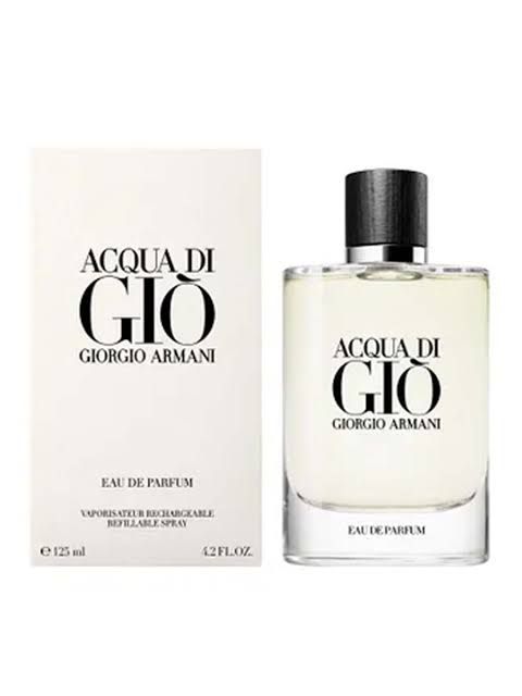 Giorgio Armani Acqua Di Gio EAU De Parfum