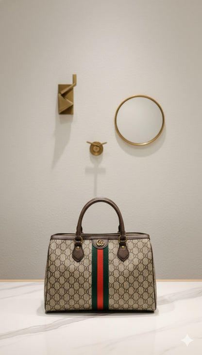 Gucci Hand Bags