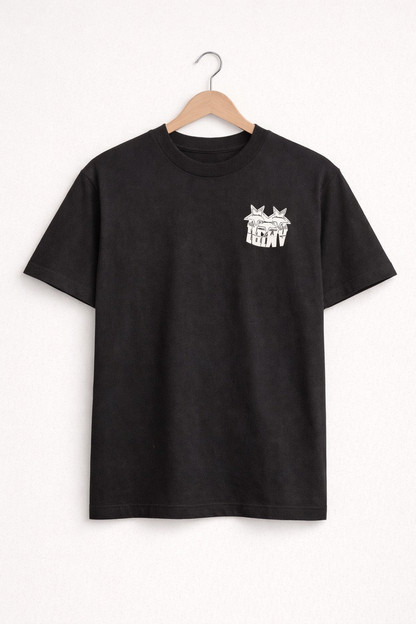 Amiri Roundneck T-Shirt