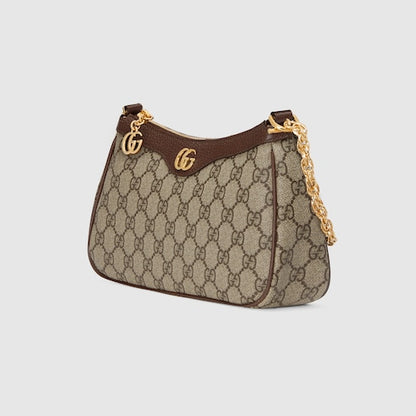 GUCCI Ophidia small shoulder bag