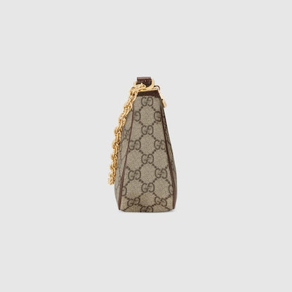 GUCCI Ophidia small shoulder bag