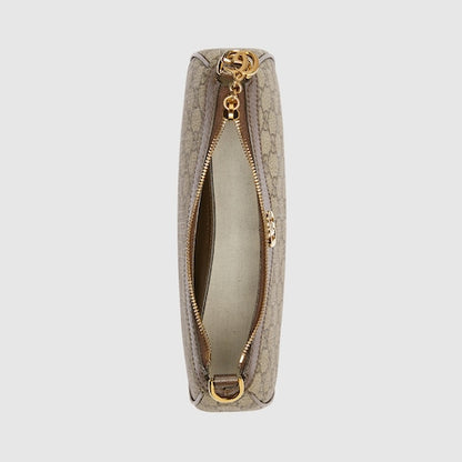 GUCCI Ophidia small shoulder bag
