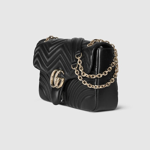 Gucci GG Marmont large shoulder bag