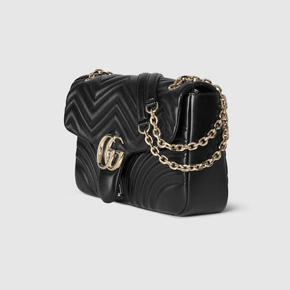 Gucci GG Marmont large shoulder bag