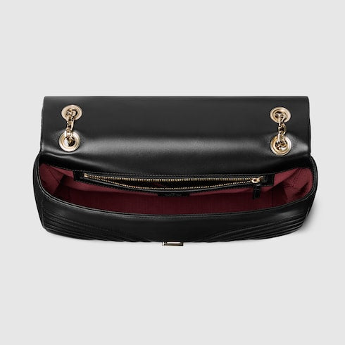 Gucci GG Marmont large shoulder bag