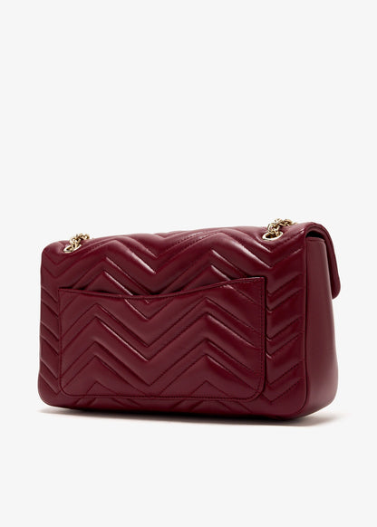Gucci GG Marmont large shoulder bag
