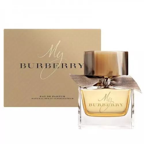 Burberry My Burberry Eau De Parfum (90ml)