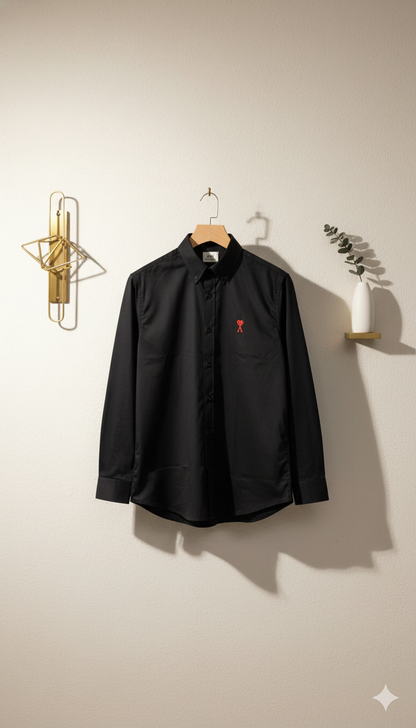 Ami Full Sleeve Shirt