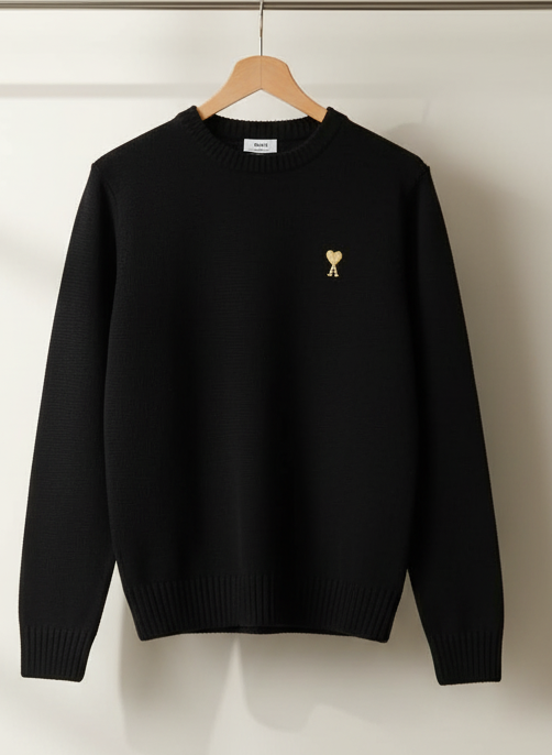 AMI SWEATER