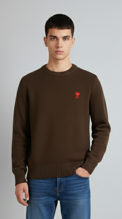AMI SWEATER