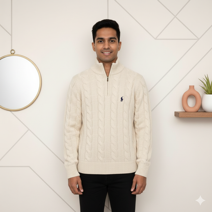 Ralph Lauren Sweater