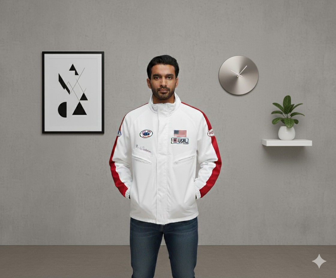 Ralph Lauren Windcheater