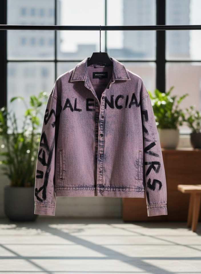 Casual Full Sleeve Shacket