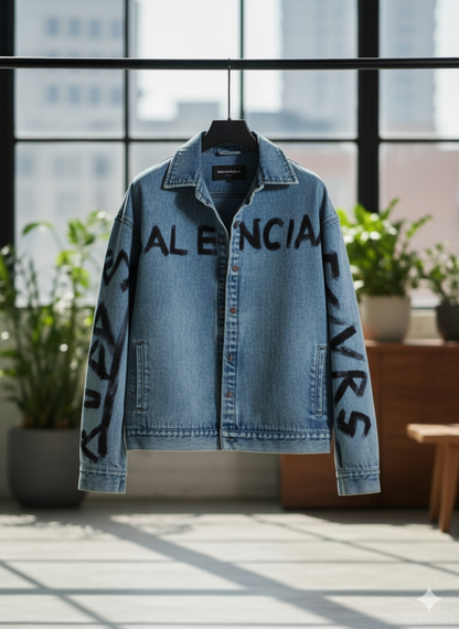 Casual Full Sleeve Shacket