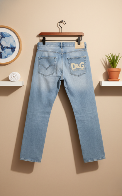 Dolce & Gabbana Jeans
