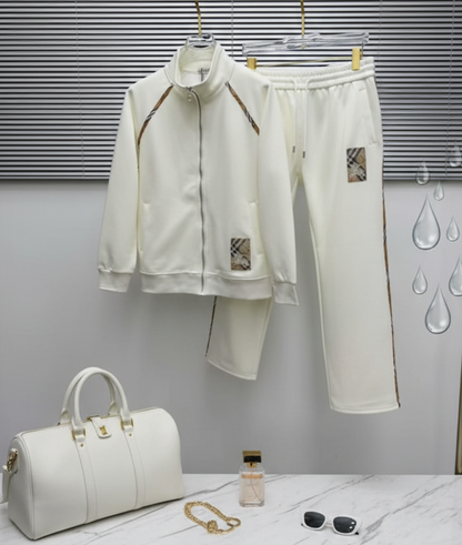 Burberry co-ord set