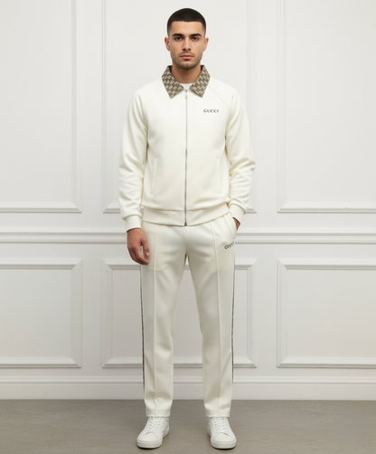 Gucci Co-ord Cream