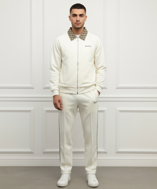 Gucci Co-ord Cream