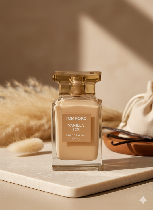 TOM FORD Vanilla Sex Eau de Parfum Vaporisateur Sprey 3.4FL.OZ./OZ.LIQ/100ML e