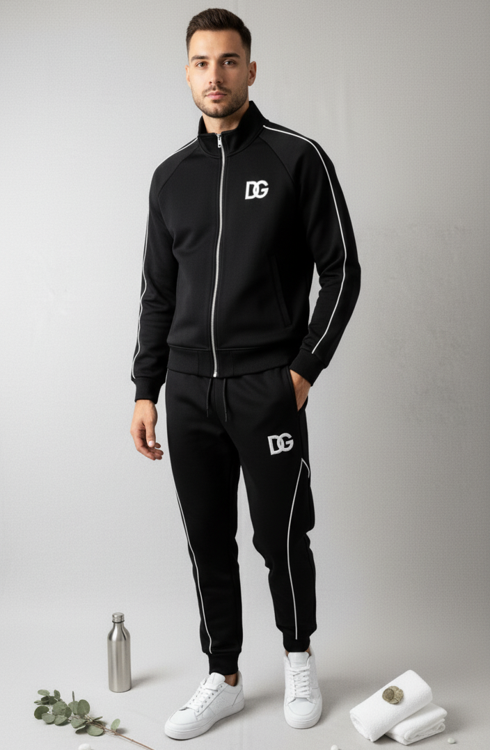 Dolce Gabana Co-ord Set