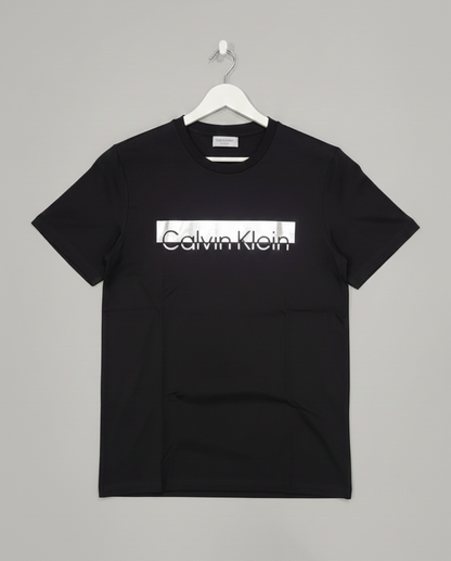 Calvin Klein Round Neck T-shirt
