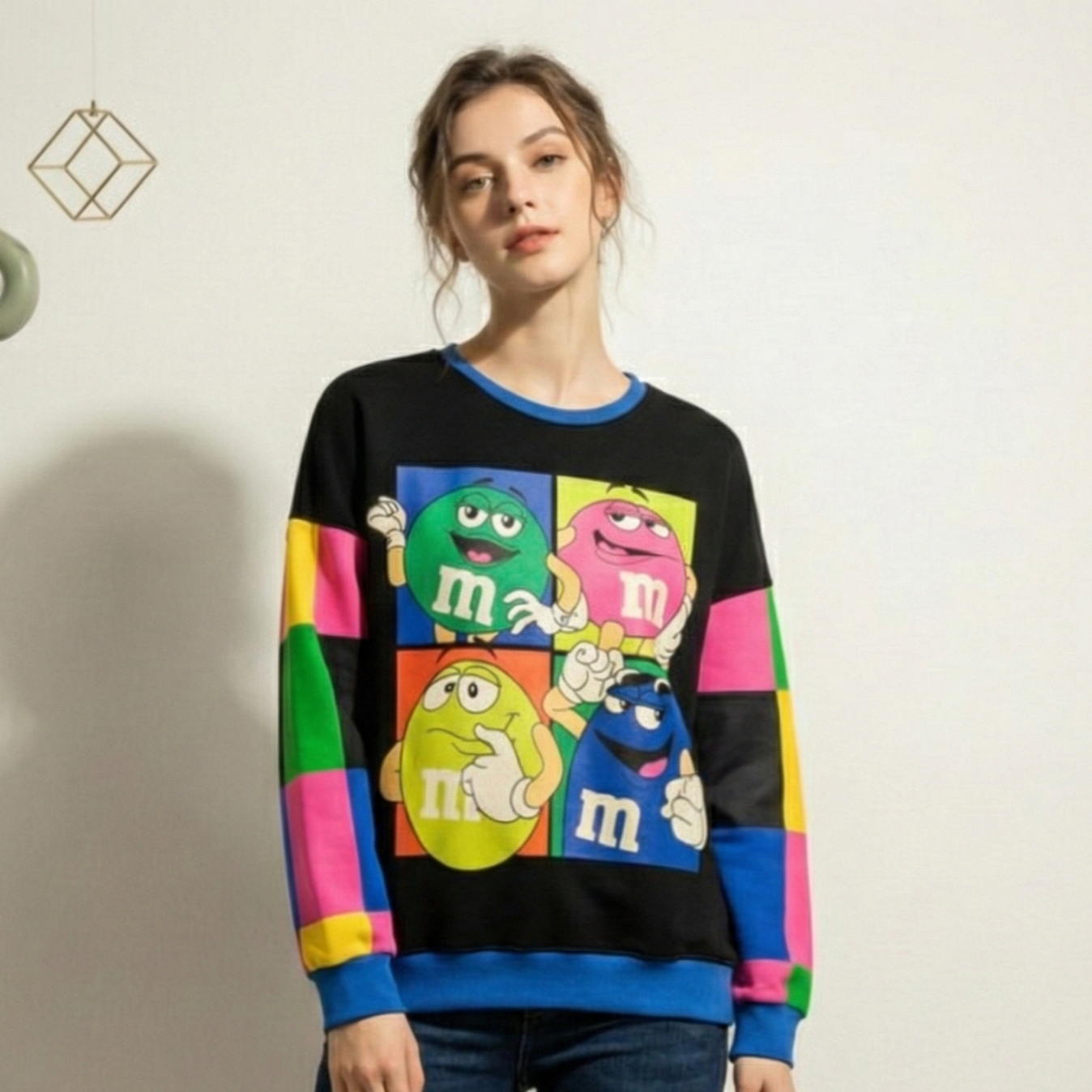 Casual Full Sleeve SweatShirt