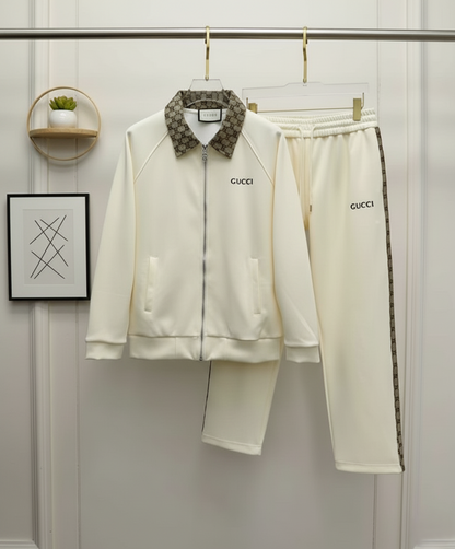 Gucci Co-ord Cream