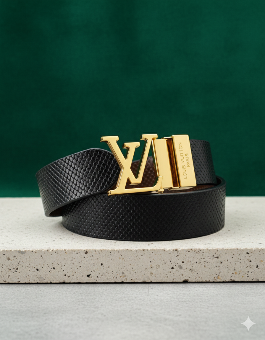 Louis Vuitton Belt