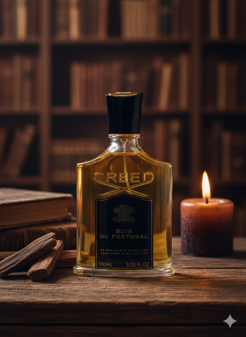 CREED 1760 De Pere En Fils Depuis