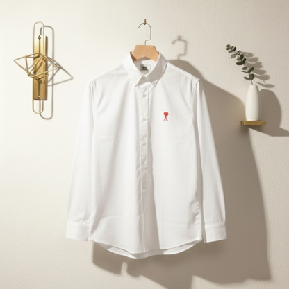 Ami Full Sleeve Shirt