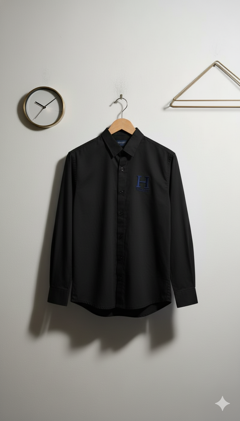 Hackett Full Sleeve Shirt