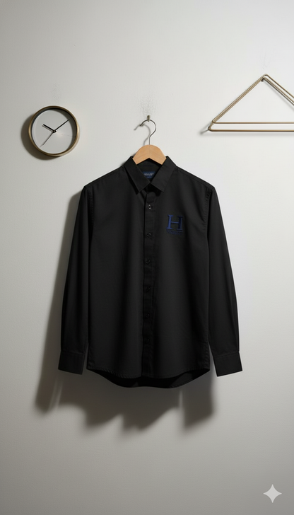 Hackett Full Sleeve Shirt