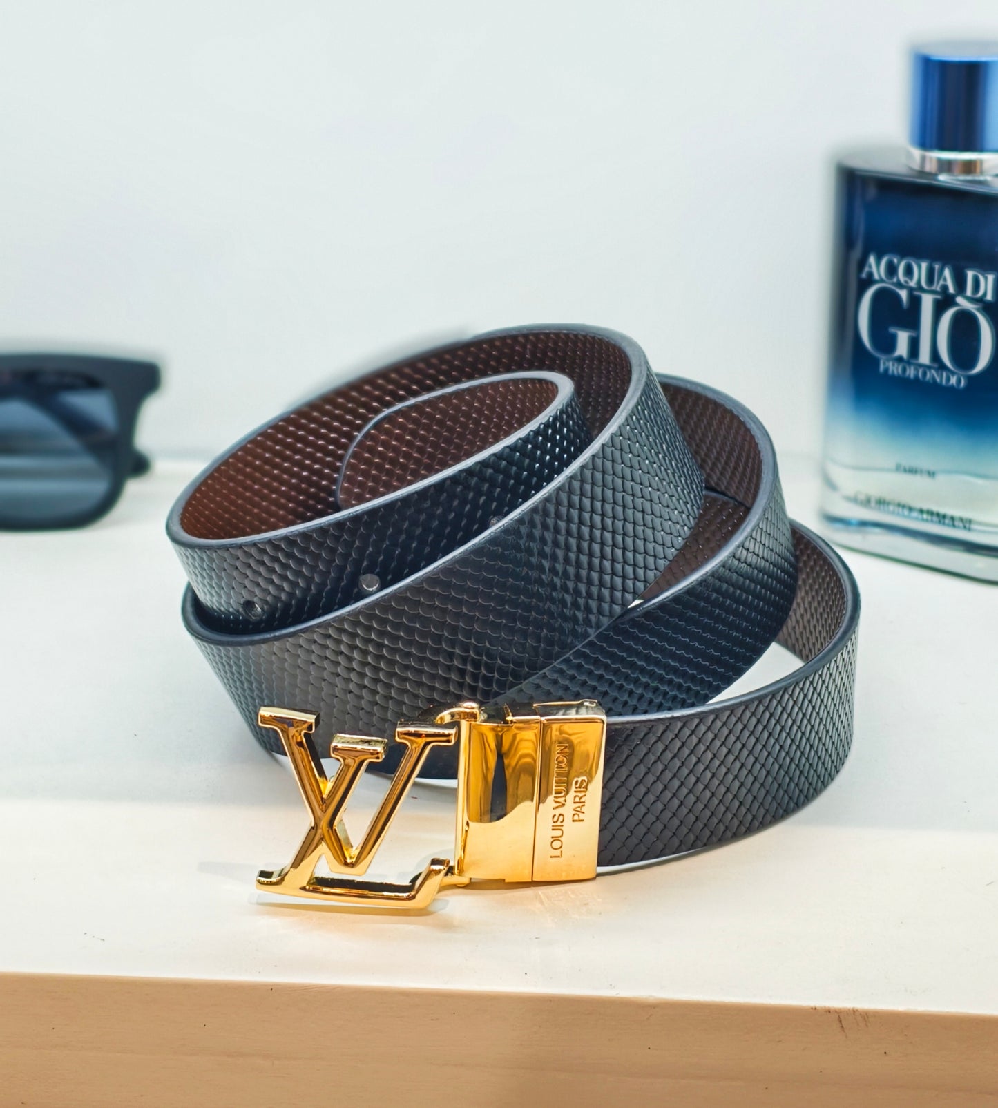 Louis Vuitton Belt