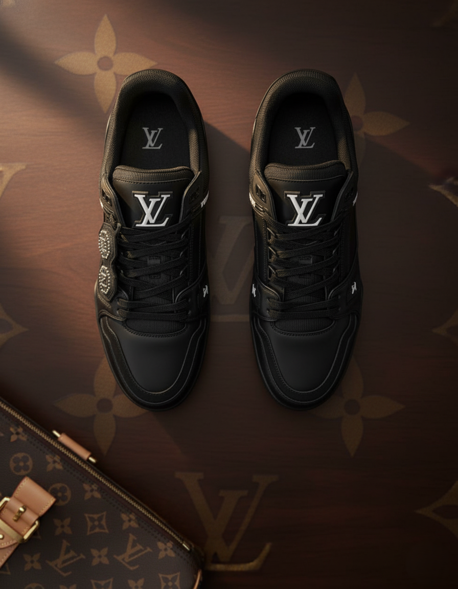Louis Vuitton Shoes