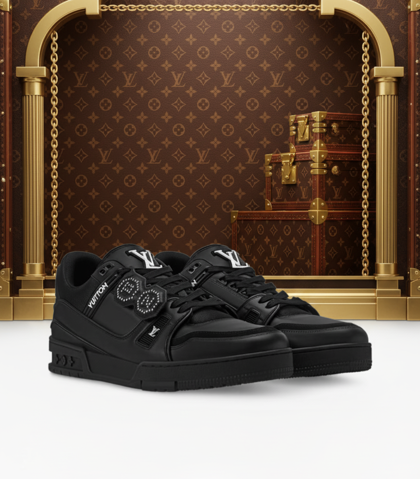 Louis Vuitton Shoes