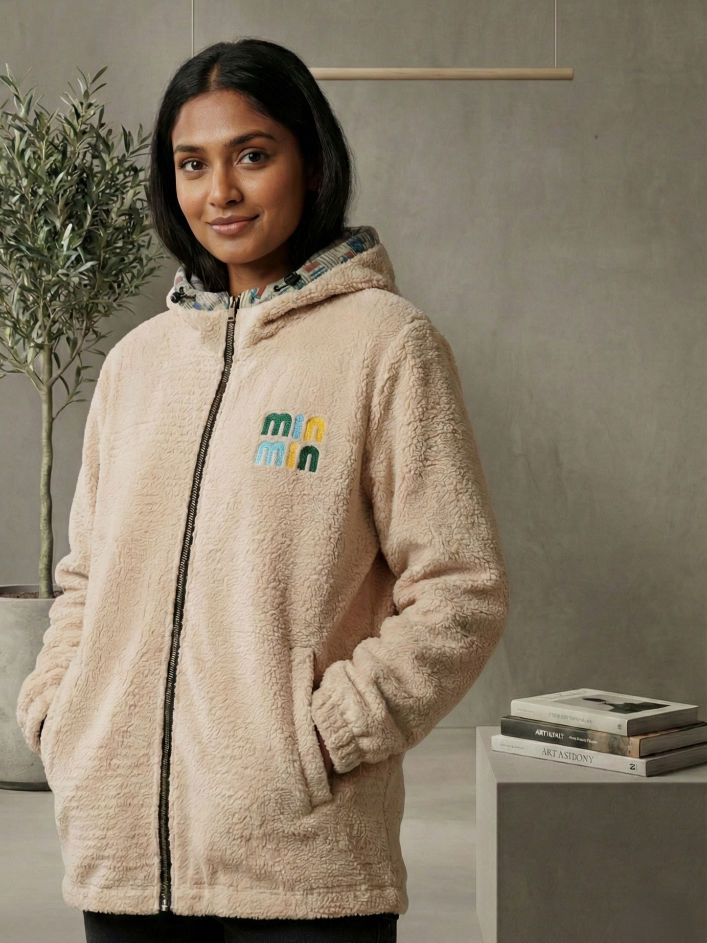 MIU MIU HOODIE