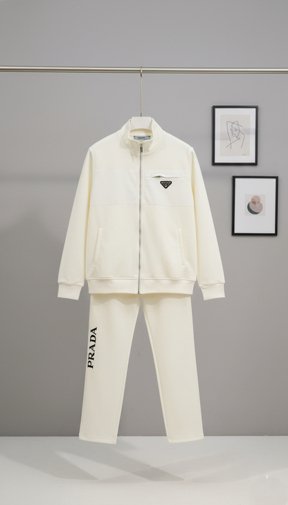 Prada co-ord set