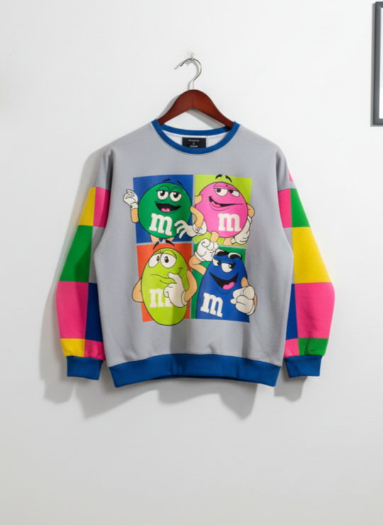 Casual Full Sleeve SweatShirt