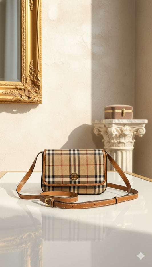 Burberry Hand Bag